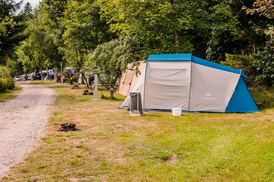 Comment choisir un camping ?