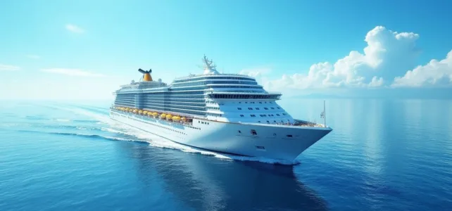 Embarquez pour une aventure inoubliable : tous les secrets d’une croisière réussie