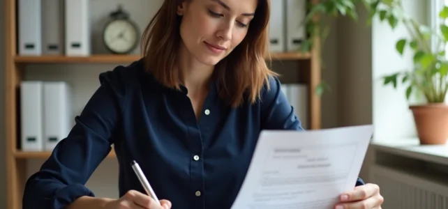 Comment réussir le calcul de la caution logement social pour un montant adapté Comment réussir le calcul de la caution logement social pour un montant adapté