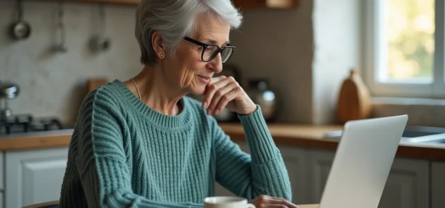 Comment commander sur Damart par internet : guide pratique et astuces efficaces