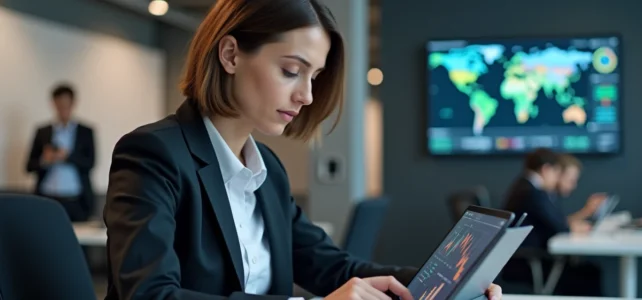 Comment l’intelligence d’affaires révolutionne la prise de décision en entreprise aujourd’hui Comment l’intelligence d’affaires révolutionne la prise de décision en entreprise aujourd’hui