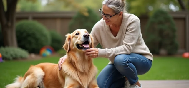 Conseils pratiques pour le bien-être et la santé de vos animaux de compagnie Conseils pratiques pour le bien-être et la santé de vos animaux de compagnie
