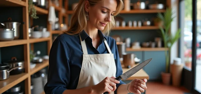 Comment choisir les meilleurs ustensiles de cuisine près de chez vous en 2026