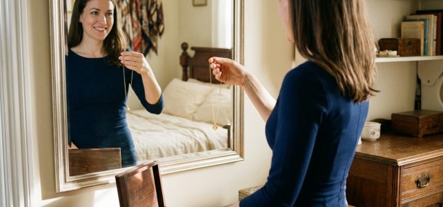 Comment choisir vos bijoux pour valoriser votre silhouette ? Comment choisir vos bijoux pour valoriser votre silhouette ?