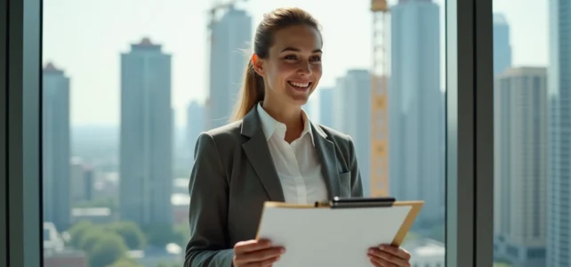 Les clés pour réussir dans l’investissement immobilier en 2024 Les clés pour réussir dans l’investissement immobilier en 2024