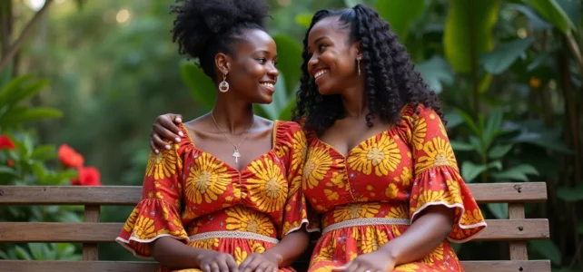 Comprendre la fidélité et la passion dans une relation avec une femme malgache Comprendre la fidélité et la passion dans une relation avec une femme malgache