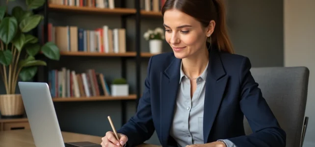 Comment choisir une formation éligible au CSP pour réussir sa reconversion professionnelle