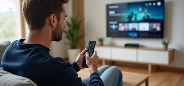 Comment installer facilement une application IPTV sur votre TV Philips et profiter de vos chaînes