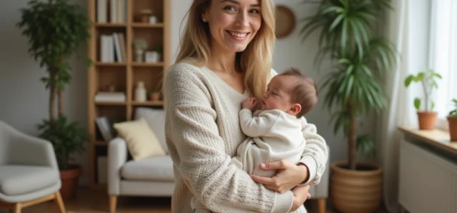 Astuces et conseils pour vivre sereinement la maternité au quotidien Astuces et conseils pour vivre sereinement la maternité au quotidien