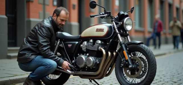 Top des meilleures motos d’occasion à moins de 2000 euros en 2024 Top des meilleures motos d’occasion à moins de 2000 euros en 2024
