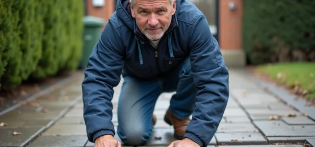 Astuces pratiques pour refaire un seuil de portail lors d’une rénovation réussie Astuces pratiques pour refaire un seuil de portail lors d’une rénovation réussie