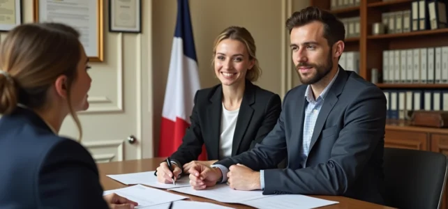 Toutes les étapes pour réserver la date de votre mariage à la mairie
