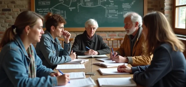 Comprendre la communisation : origines, principes et enjeux d&rsquo;une transformation radicale