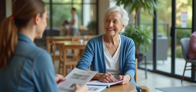 Comment trouver facilement une résidence senior adaptée à vos besoins en France