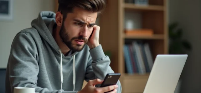 Que faire si mon téléphone est banni de Snapchat : astuces pour éviter l&rsquo;exclusion