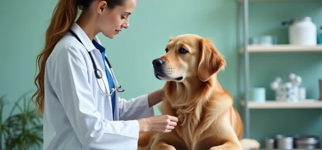 Les nouvelles tendances santé vétérinaire à connaître pour le bien-être animal Les nouvelles tendances santé vétérinaire à connaître pour le bien-être animal